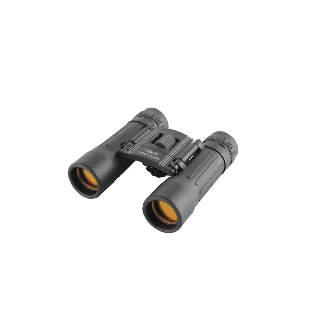 Binoclu tactic zi/noapte ergonomic Zoom optic 30 x 60