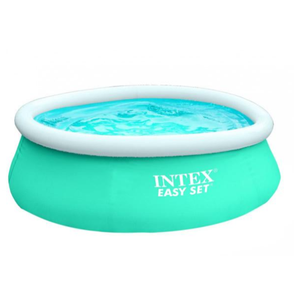 Piscina gonflabila pentru copii Easy Set INTEX 183 x 51 cm 886 litri